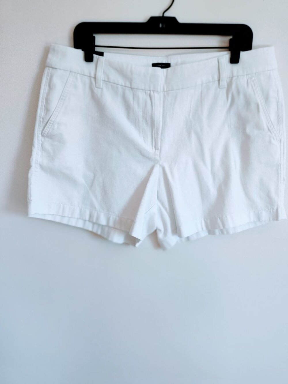 J Crew Factory 5" Chino Short